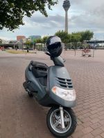 Piaggio Hexagon GTX 180 Düsseldorf - Pempelfort Vorschau