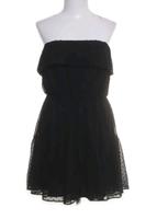 Kleid schulterfrei Kurz Hessen - Hünfelden Vorschau