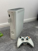 Verkaufe Xbox 360 inkl. Spiele Nordrhein-Westfalen - Warburg Vorschau