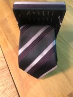 Krawatte Binder Neu in Box zu verkaufen Darß - Dierhagen Vorschau