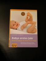Baby 's erstes Jahr Buch Stuttgart - Zuffenhausen Vorschau