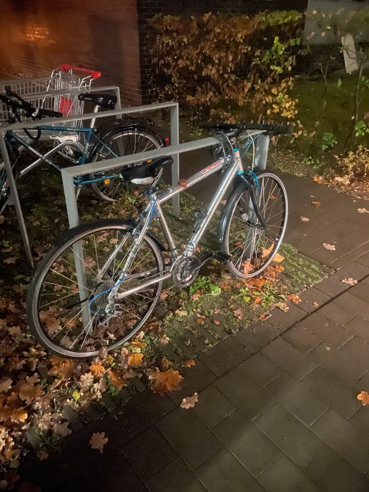 Fahrrad Mountainbike in Frankfurt am Main