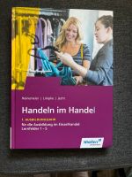 Lehrbuch, Ausbildung im Einzelhandel, Mecklenburg-Vorpommern - Neubrandenburg Vorschau