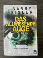 Das allwissende Auge - Taschenbuch von Barry Eisler Nürnberg (Mittelfr) - Südoststadt Vorschau