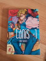 CANIS: -Dear Hatter- 1 (Manga) Sachsen - Chemnitz Vorschau