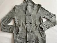 Herren Strickjacke H&M Cardigan Gr. M Bayern - Augsburg Vorschau