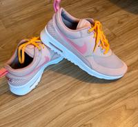 Nike Air Max Thea Rosa Nordrhein-Westfalen - Herne Vorschau
