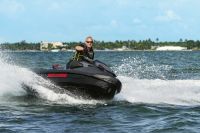 Sea-Doo GTR-X 300 - bald verfügbar beim BRP SeaDoo-Händler Baden-Württemberg - Lichtenau Vorschau