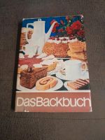 Das Backbuch DDR Thüringen - Ebeleben Vorschau