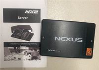 Silva Nexus NX2 Server FDX - Garmin Niedersachsen - Bardowick Vorschau