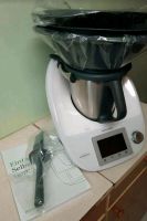 TM 5 THERMOMIX 2018 Cook-key Zubehör in OVP Sachsen-Anhalt - Annaburg Vorschau