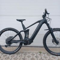 Cube Stereo Hybrid HPC 160 Race  [Nur. 1757 Km] Fully Ebike Baden-Württemberg - Laupheim Vorschau