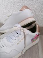 Tom Tailor Sneaker Gr. 37 Sachsen-Anhalt - Hohenmölsen Vorschau