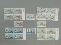Isle of Man postfrisch Briefmarken 1979 Natural History Baden-Württemberg - Gailingen am Hochrhein Vorschau