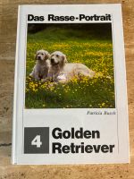 Golden Retriever Buch Hardcover Patricia Busch Rasse Portrait Berlin - Zehlendorf Vorschau