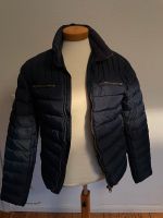 Tommy Hilfiger Steppjacke Blau Gr. S Altona - Hamburg Blankenese Vorschau