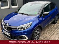 Renault Captur Version S"erst 50Tkm"Navi"Tüv Neu" Berlin - Steglitz Vorschau