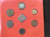 Regular Coins - 1992 Moscow and St. Petersburg Nordrhein-Westfalen - Warstein Vorschau