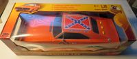 General Lee Car Dukes of Hazzard 1:18 MIT SOUND in OVP Düsseldorf - Stadtmitte Vorschau