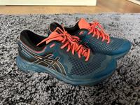 Asics Sportschuhe Nordrhein-Westfalen - Wülfrath Vorschau