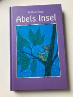 Kinderbuch „Abels Insel“ Hessen - Lampertheim Vorschau