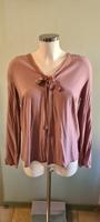 Heine Damen Bluse Hemd Shirt ❤️ 38 ❤️ Altrose ❤️ Wie neu Rheinland-Pfalz - Bitburg Vorschau