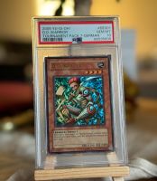 Yu-Gi-Oh! D.D. Krieger TP7-DE001 PSA10 GEN Mint Grading Niedersachsen - Braunschweig Vorschau