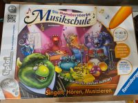 Tiptoi Monsterstarke Musikschule Hessen - Heppenheim (Bergstraße) Vorschau