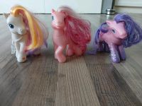 3x My Little Pony Figur Hannover - Ricklingen Vorschau