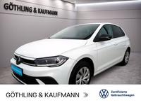 Volkswagen Polo MOVE 1.0 TSI*Matrix*Navi*Assist*PDC*SHZ* Hessen - Eschborn Vorschau