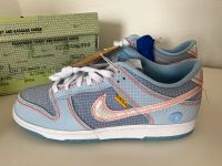 Nike Dunk X Union 43 BLUE Essen - Essen-Werden Vorschau