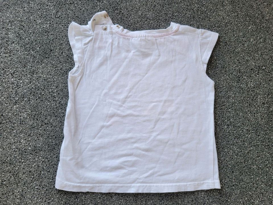 Ergee T-Shirt, Katze, 86 in Friedrichsdorf