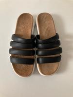 Caprice Pantoletten 37 Sandalen Sandaletten Hausschuhe Thüringen - Meiningen Vorschau