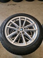 Bmw G20 G21 17 Zoll Alufelgen Winterreifen original Stuttgart - Bad Cannstatt Vorschau