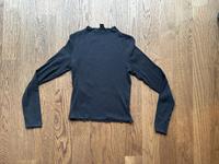 Monki Langarmshirt S Köln - Weiß Vorschau