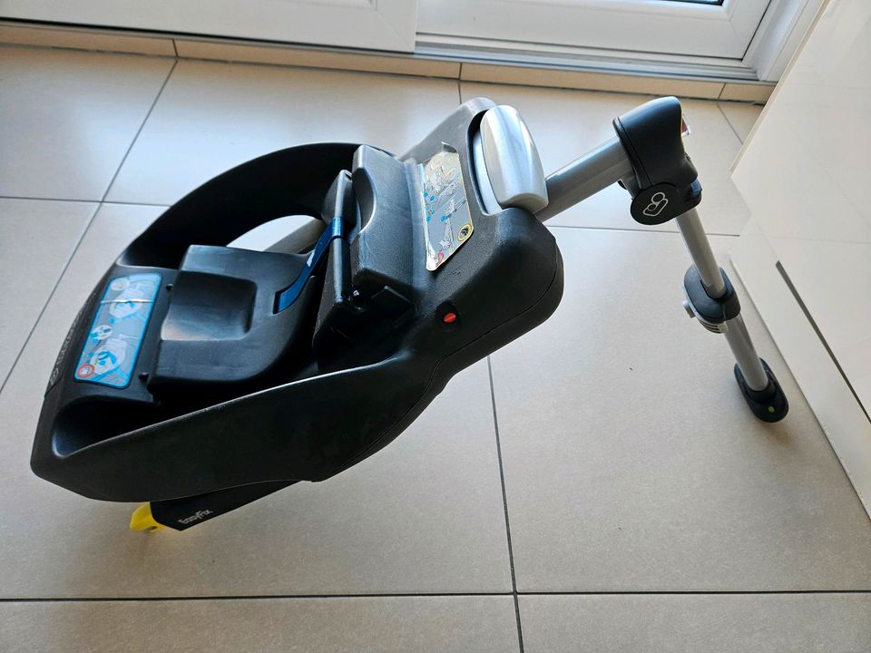 Isofix Basisstation MaxiCosi in Waren (Müritz)