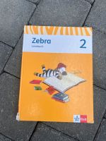 Zebra 2 Lesebuch Klett Niedersachsen - Holle Vorschau