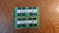 Ram 16 GB 2x8 DDR4 Nordrhein-Westfalen - Kleve Vorschau