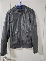 Damen ALPENBLITZ Echtlederjacke im Biker-Look neu, gr. 38 Baden-Württemberg - Pforzheim Vorschau