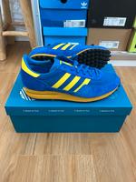 !!NEU!! Adidas Spezial SPZL TRX Mesh Größe EU 44 / US 10 Hessen - Biblis Vorschau
