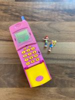 Original 90er Polly Pocket Handy Batteriebetrieben Hessen - Neustadt Vorschau