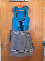 Dirndl von Landhaus C&A Naturally für Oktoberfest Bayern - Bischofsheim Vorschau