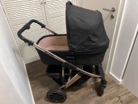 Kinderwagen Salsa 4Air Schwarz Roségold Berlin - Hellersdorf Vorschau