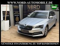 Skoda Superb iV Combi Style 1.4TSI DSG AHK/Matrix/Navi Niedersachsen - Rastede Vorschau