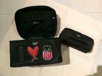 Victorias Secret Kosmetik Tasche Beauty Case New York Original Hessen - Rotenburg Vorschau