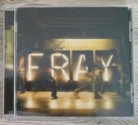 CD: The Fray Baden-Württemberg - Bisingen Vorschau