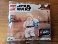 Lego Star wars blue Milk luke Bayern - Bad Windsheim Vorschau