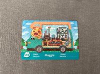 Original Animal Crossing Amiibo Karte 23 Maggie/Magda Womo Edit Münster (Westfalen) - Hiltrup Vorschau