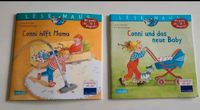 Kinder Buch 2er Set Carlsen Lesemaus Conni Bunt Hessen - Fernwald Vorschau