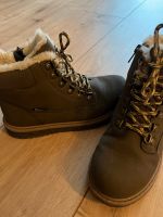 Stiefel, Boots, Winter Gr. 34 Saarland - Schmelz Vorschau